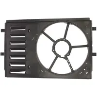 TYC Halter, Kühlerlüfter 837-0035-1