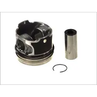 NÜRAL 87-123407-10 Kolben für RENAULT Clio III Schrägheck (BR0/1, CR0/1) TWINGO II (CN0) CLIO II (BB0/1/2, CB0/1/2) für NISSAN MICRA III (K12)