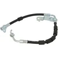 Delphi Bremsschlauch LH6970, Links