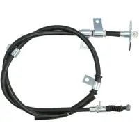 HERTH+BUSS ELPARTS Seilzug, Feststellbremse HERTH+BUSS JAKOPARTS J3930568