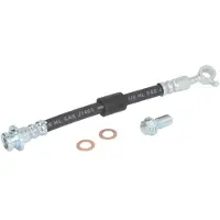 Delphi Bremsschlauch LH7373, Rechts