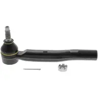 Moog Spurstangenkopf Spurstange für LEXUS RX (GYL1, GGL15, AGL10) TO-ES-15101