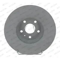 FERODO Bremsscheibe DDF1849C