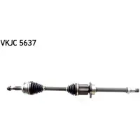 Skf Antriebswelle VKJC 5637