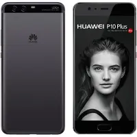 Huawei P10 Plus, 14 cm (5.5"), 6 GB, 128 GB, 20 MP, Android 7.0, Schwarz, Graphit
