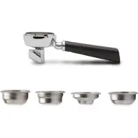 Lelit PLA582V Portafilter VIP Line Double 58 mm