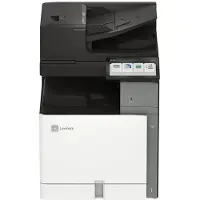 Lexmark CX961se Laser A3 1200 x 1200 DPI 35 Seiten/Min. WLAN