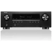 Denon AVR-S770H, 75 W, 7.1 Kanäle, Surround, 7,1 Kanäle, 7 Kanäle, 110 W