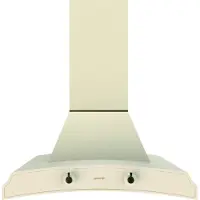 Gorenje Dk63mcli Dekorative Dunstabzugshaube
