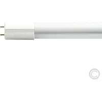 EGB 10x 53942000 LED Glasröhre 167lm/W L1200mm 18W 3000lm 4000K