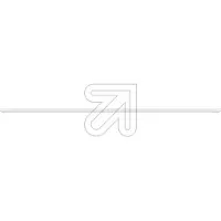 EGB 10x 54189000 LED Glasröhre 120lm/W L1500mm 22W 2640lm 4000K 'Glass Edition', ohne PET-Mantel