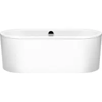 Kaldewei 291446413001 BW CLASSIC Mod.113-7, 1700 x 750,
