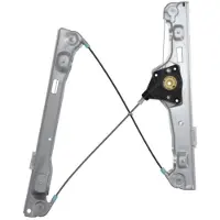 MAGNETI MARELLI 350103170052 Elektrischer Fensterheber Vorne Rechts für BMW 3 Limousine (E90)