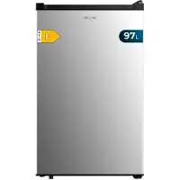 Cecotec Bolero Coolmarket Tf 97 Vertikaler Gefrierschrank