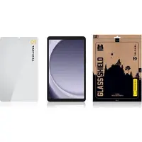 Tactical Protective glass - Glass Shield for Samsung Galaxy Tab A9 Clear