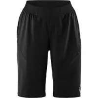 Gonso Shorts für Damen Simplita