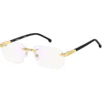 Carrera 1142 001 Rahmen von BRILLEN Blu Specchiato