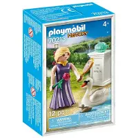 Playmobil History Griechische Götter 70213 Aphrodite