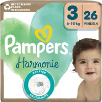 Pampers Harmonie