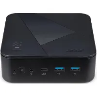 Acer Revo Box RB102-LNL, Intel Core Ultra 5, 226V, 16 GB, 512 GB, Windows 11 Pro, 64-Bit