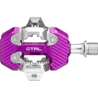 Wolf Tooth Pedale CTRL Trail Clipless