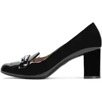 Kazar Pumps WENDY in Schwarz | Gr.: 41
