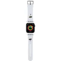 Karl Lagerfeld Klawmslkcnh Apple Watch 38/40/41mm Gurt
