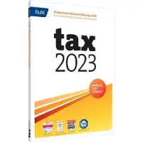 Buhl Data Service Tax 2023