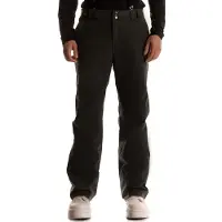 Fischer Ski-/ Snowboardhose in Schwarz - L