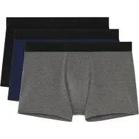 Hom Boxer TONAL PACK X3 herren