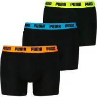 Puma Everyday Boxershorts 3 Einheiten
