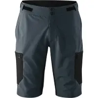 Gonso Herren Shorts Garzone He-Bikeshort