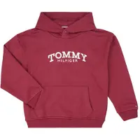 Tommy Hilfiger Kapuzensweaters MONOTYPE PRINT HOODIE kind