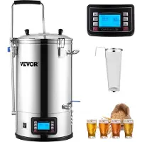 Vevor Bierbrauanlage 30 L (Brauvolumen)