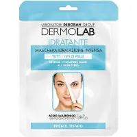 Deborah Milano Mailand Dermolab Intensive Feuchtigkeitsmaske