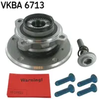 Skf Radlagersatz VKBA 6713