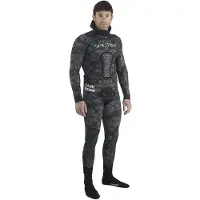 Spetton 7 Mm Speerfischen-neoprenanzug