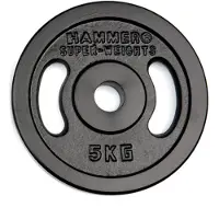 FINNLO Iron 5kg Hantelscheibe