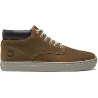 Timberland - Herren Adventure 2.0 Chukka Stiefel - Größe 41.5
