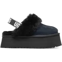 Ugg Funkette Hausschuhe