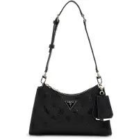 GUESS Jeans Damen Schwarze Tasche