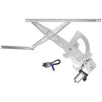 MAGNETI MARELLI 350103158200 Elektrischer Fensterheber Vorne Rechts für TOYOTA Yaris Schrägheck (P13) Yaris III Kastenwagen (XP13)