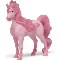 Schleich - Cassiopeia Unicorn Mare (70859)