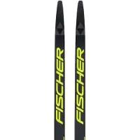 Fischer Twin Skin Carbon Pro Soft Langlaufski
