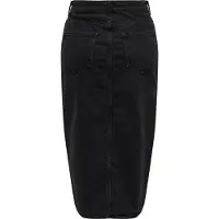 ONLY Bianca Midi Jeansrock