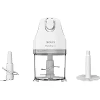 Sogo Pic-ss-5263 100w Zerkleinerer