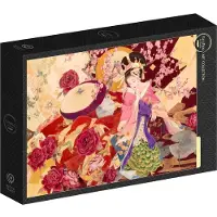 Grafika GRAFIK-Puzzle Ayanishiki 1000 dlks