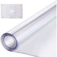 Vevor Kunststoff-Tischdecke