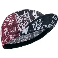 Gist Kappe Deco Sex Rock N Roll
