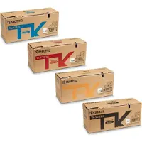 Kyocera Original TK-5280 Toner - 4er Multipack - Original - Tonereinheit